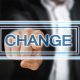 Change Happens: Leading Organizational Transformation in a Changing Economy – December 2018