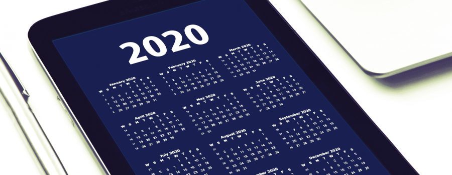 Vision 20/20: Taking a Look Within – January 2020