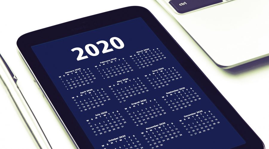 Vision 20/20: Taking a Look Within – January 2020