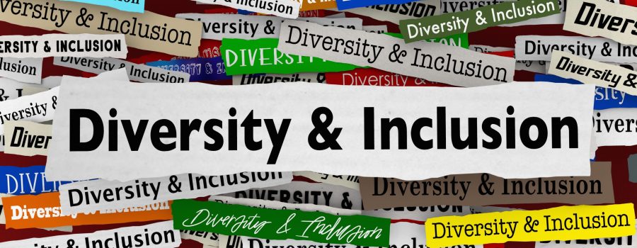 The Pursuit of Inclusion – February 7, 2021