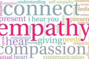 Leading Courageously with Empathy – March 2021